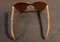 
													Lunettes de soleil cartier vintage
												