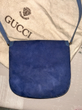 
													Sac bandoulière Gucci
												