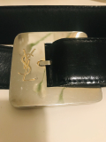 
													Ceinture vintage Yves Saint-Laurent
												