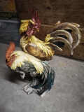 
													Figurine coq mid
												