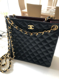 
													sac chanel
												