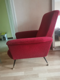 
													Fauteuil
												