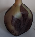 
													Vase soliflore Galle
												