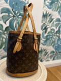 
													Sac Bucket Louis Vuitton
												