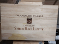 
													Chateau haut lafitte grand cru 2018
												