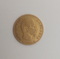 
													Napoléon 3 10 francs
												