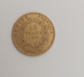 
													Napoléon 3 10 francs
												