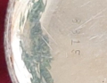 
													Montre Rollex Oyster perpetual chronometre en or
												