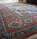 
													Tapis Anatolia (fabriqué en turquie)
												