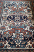 
													Tapis Anatolia (fabriqué en turquie)
												