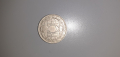 
													Pièce 10 centimes Lindauer 1939 fautée (non trouée)
												