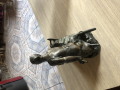 
													Statue bronze
												