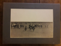 
													Lot de photos argentique d'époque de la croisière noire en 1924
												