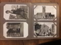 
													Lot de 90 cartes postales Italie... 1900-1930
												