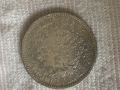 
													20 francs 1905
												