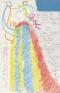 
													LIFAR DESSINS AUTOGRAPHES JEAN COCTEAU PEDRO PRUNA O'CERANS OLIVIER MESSIAEN
												