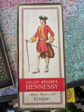 
													Cognac Hennessy VSOP Reserve Magnum 1L50
												