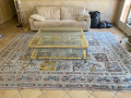 
													Tapis de Perse
												