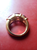 
													Bague en or
												