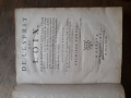 
													Montesquieu, de L'esprit des Loix, Nouvelle Edition en 1749
												