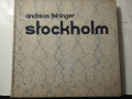 
													Stockholm, Andreas Feininger
												