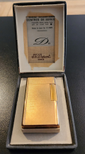 
													Briquet Dupont
												