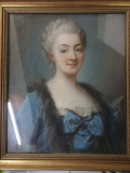 
													Marie Catherine Renée Darcel (1737-1822)
												