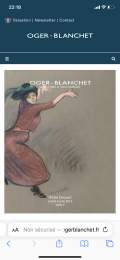 
													DESSIN DE STEINLEN
												