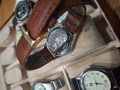 
													Collection de montre vintage
												