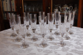 
													Verres Baccarat
												