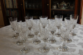 
													Verres Baccarat
												