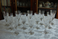 
													Verres Baccarat
												