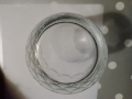 
													service verres cristal Baccarat
												