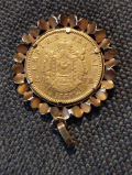 
													Médaille Napoléon
												