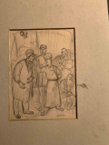 
													DESSIN DE STEINLEN
												