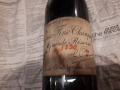 
													Bouteille Cognac Fine Champagne de 1830
												