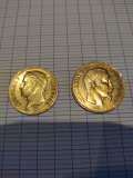 
													Pièce en or Napoléon
												