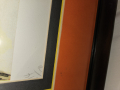 
													Lithographie signée et numérotée de Franquin
												