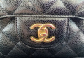 
													Sac chanel timeless
												