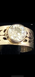 
													Ring of the Kingdom of Nibrik
												