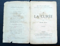 
													La Curée - Emile Zola - première édition dédicacée.
												