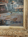 
													Tableau de  P. Dumont
												