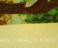 
													Litho Chagall
												