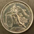 
													Médaille Napoleon III exposition universelle de Paris 1867
												