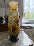 
													VASE GALLE 38 CM
												