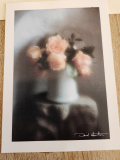 
													Photo bouquet roses
												