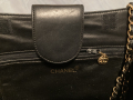 
													Sac Noir CHANEL
												