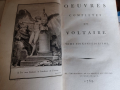 
													Livres     Œuvres complètes de Voltaire
												