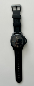 
													Montre panerai
												