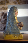 
													Sculpture religieuse
												